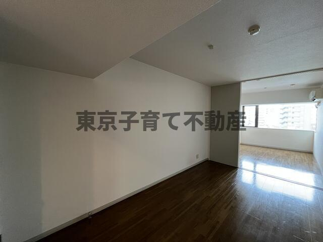 プランドール・コダイの子供部屋