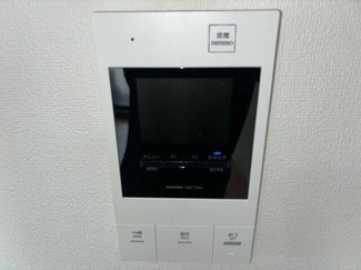 【セキュリティ】 | ヴェルステージ神田