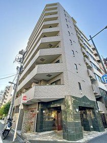 【外観】 | ヴェルステージ神田