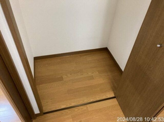 【収納】 | ヴェルステージ神田