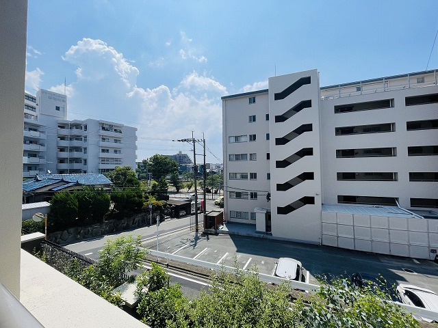 【展望】 | アーサー寺塚・大池公園　