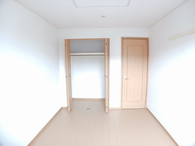 ブリッサａの収納