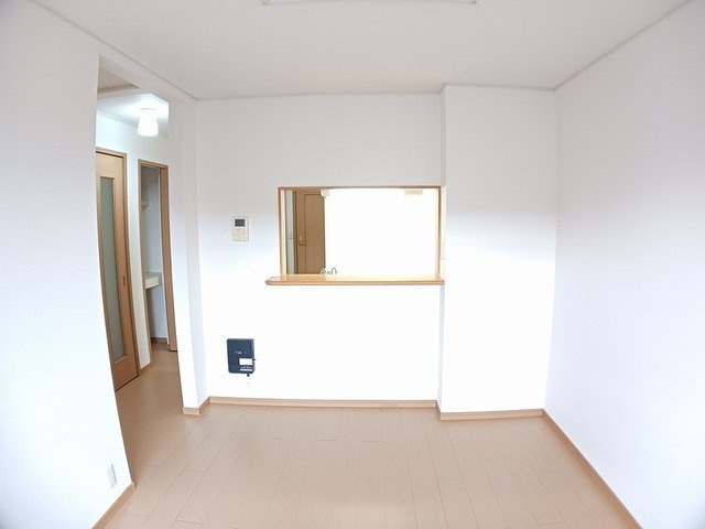 ブリッサａの設備