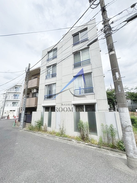 MODULOR大泉学園