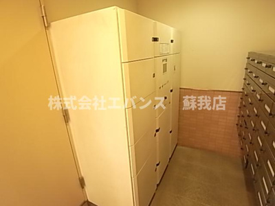  | スカール千葉みなと