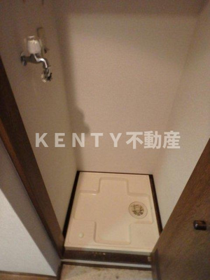 【その他】 | パークウェル大井町