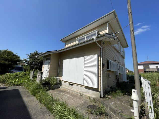 白子町古所戸建