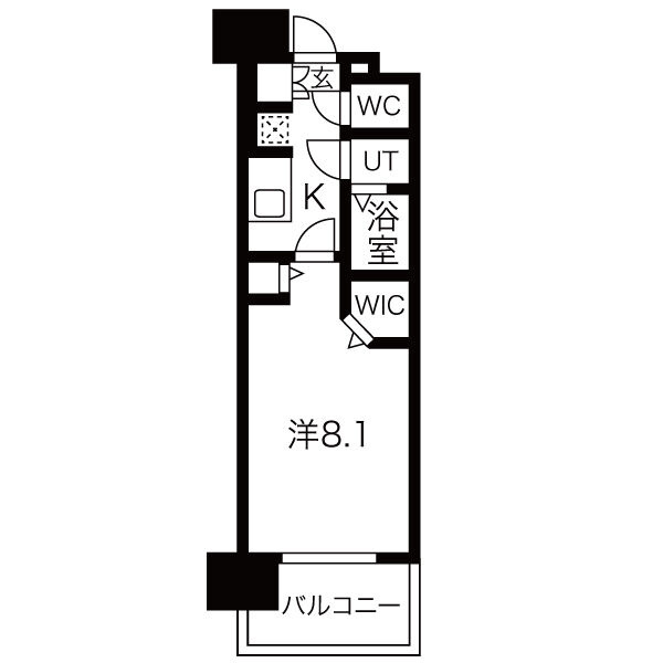 パルティール千種アネックス