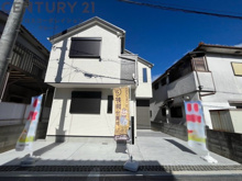 宝塚市安倉中3丁目新築一戸建ての画像