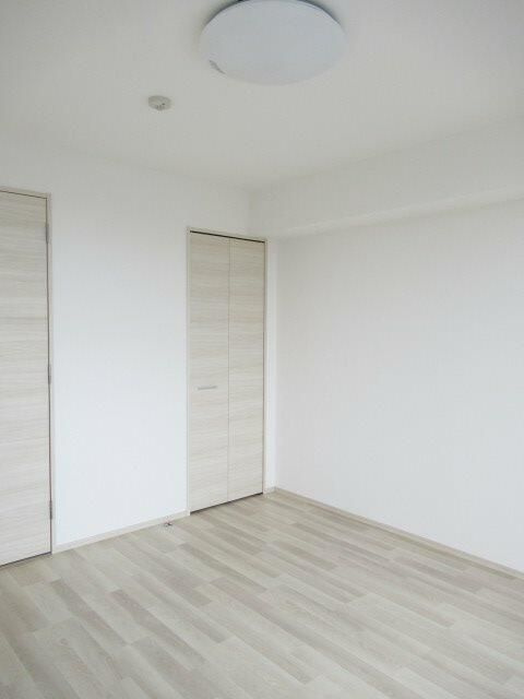 ＡＺＥＳＴ新桜台の内装