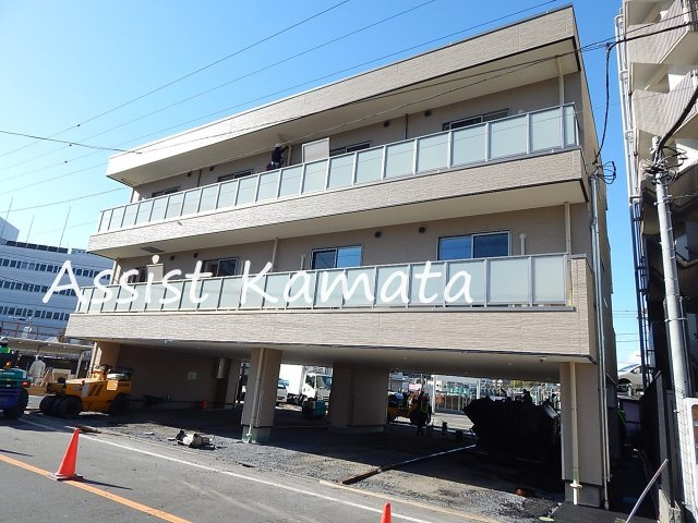 エスタメゾン六郷