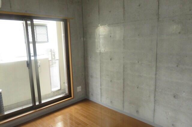 ＣＨＵＲＡ　ＶＩＳＴＡの内装|ワンルームタイプのお部屋です