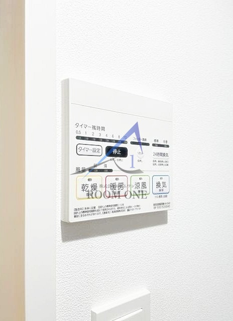 エスポワール門前仲町のその他