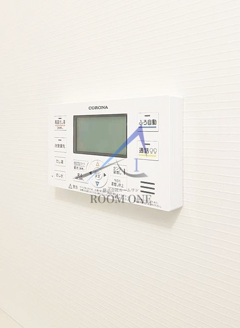 エスポワール門前仲町