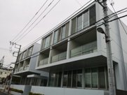 パークジオ学芸大学の画像