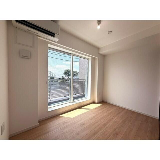 【寝室】