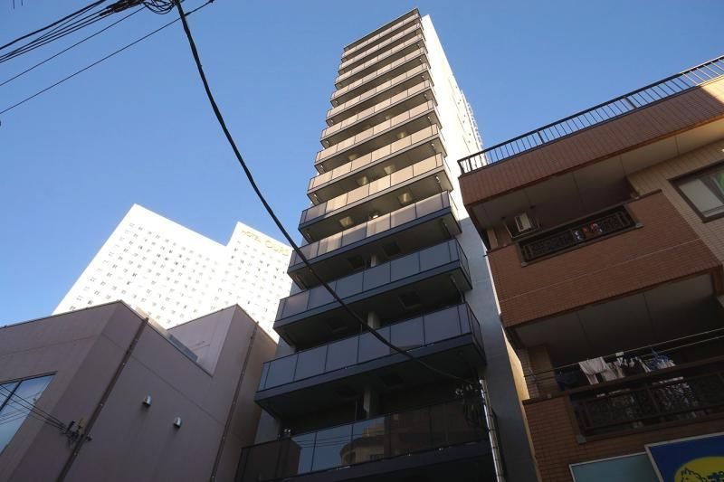 ＳＹＦＯＲＭＥ大井町Ⅱの画像
