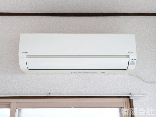 アイ貸家の設備