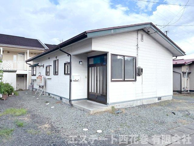 アイ貸家