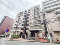 アルス横浜台町の画像