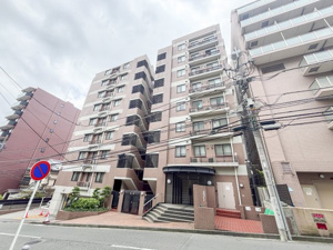 アルス横浜台町の画像