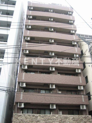 【外観】 | パークウェル大井町 | 外観もきれいです
