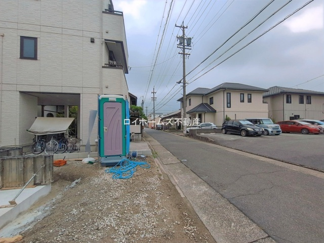  | 名古屋市中村区深川町３丁目27-2『仲介料無料』新築戸建て | 撮影：'26/08/03 