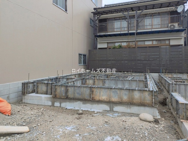  | 名古屋市中村区深川町３丁目27-2『仲介料無料』新築戸建て | 撮影：'26/08/03 