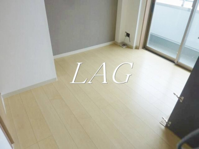 【居間・リビング】 | プルームレスト | 洋室のお部屋です。