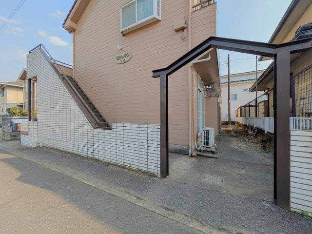 ロジュマン木崎のその他共用部分