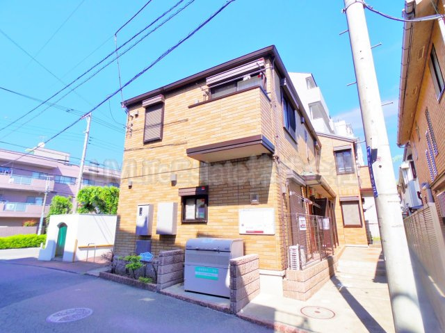 フローラ小金井