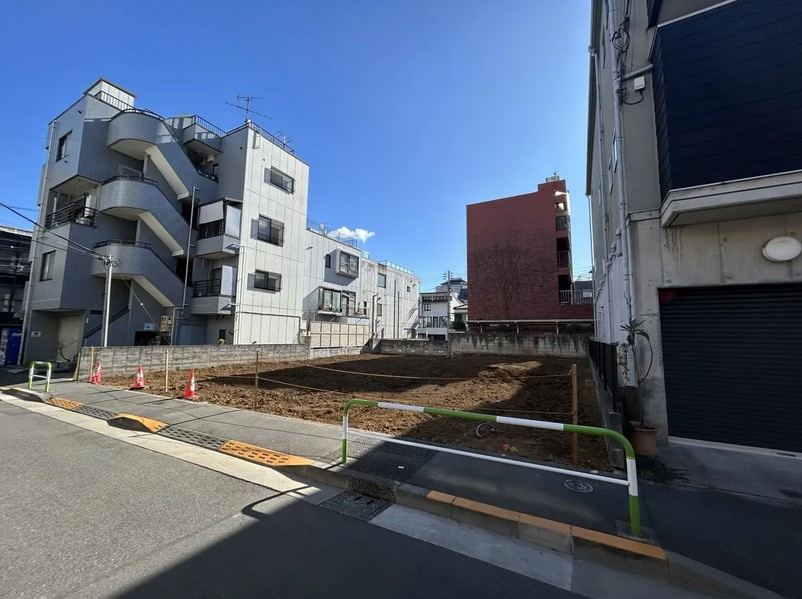 【外観】