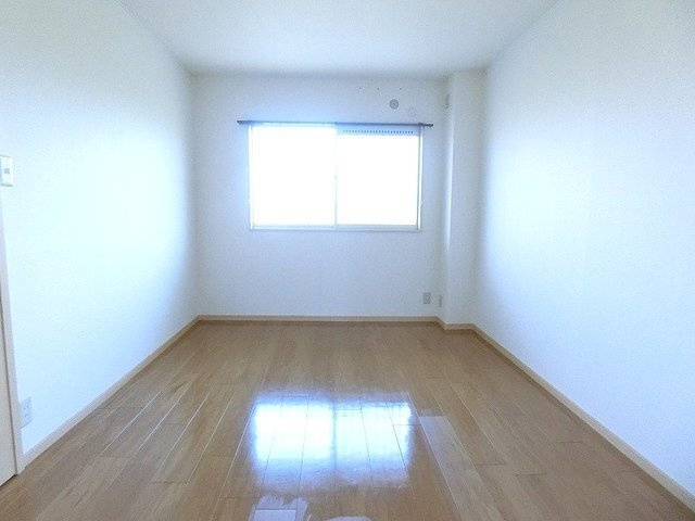レインボーハイツの内装