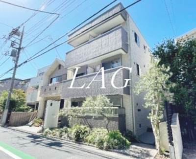 【外観】 | Ｒ　ＦＬＡＴ | 外観です。