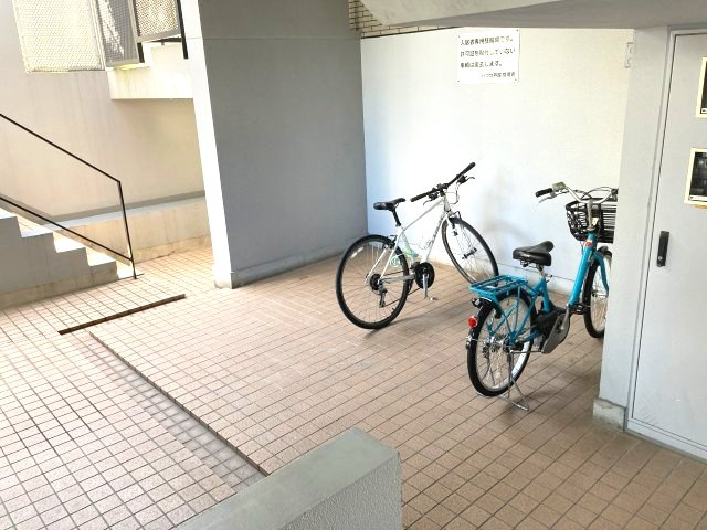 【その他共用部分】 | ハウゼ芦屋