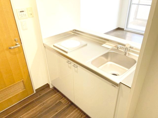 【キッチン】 | ハウゼ芦屋