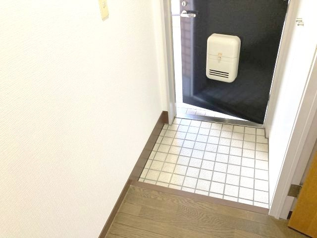 【玄関】 | ハウゼ芦屋