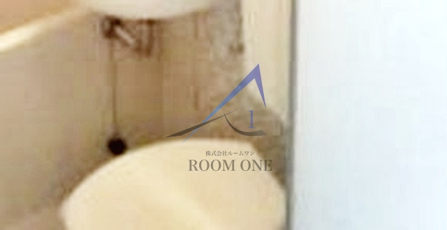 浅草橋センチュリー２１のトイレ|トイレです。