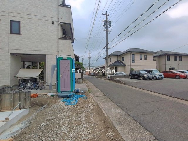  | 名古屋市中村区深川町３丁目27-2『仲介料無料』新築戸建て | 撮影：'26/08/03 