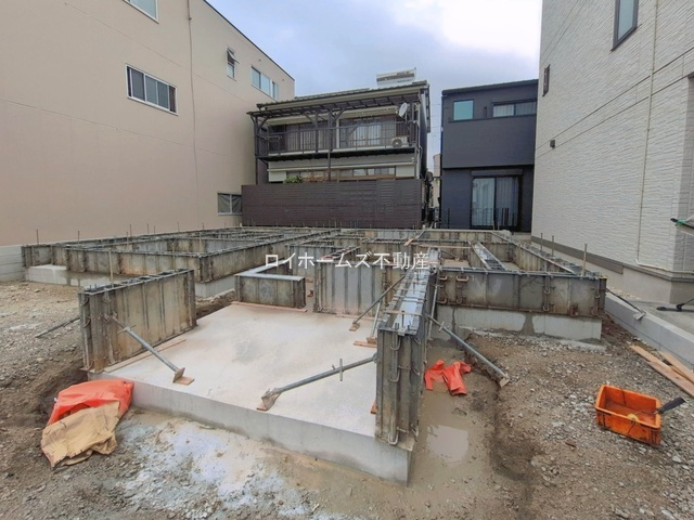  | 名古屋市中村区深川町３丁目27-2『仲介料無料』新築戸建て | 撮影：'26/08/03 