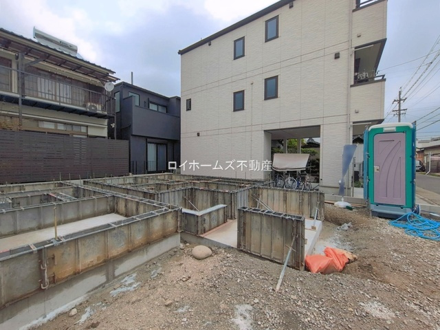  | 名古屋市中村区深川町３丁目27-2『仲介料無料』新築戸建て | 撮影：'26/08/03 