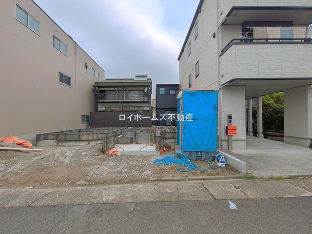  | 名古屋市中村区深川町３丁目27-2『仲介料無料』新築戸建て | 撮影：'26/08/03 