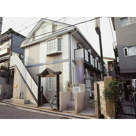 レオパレス住道第２の画像