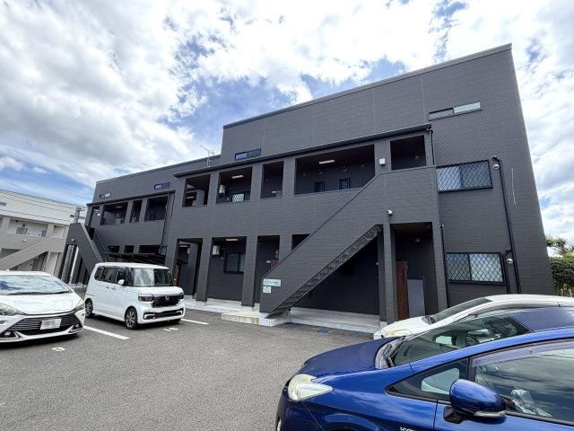 リバーフィールド柳川