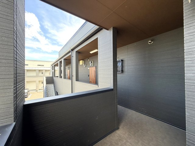 リバーフィールド柳川のその他共用部分