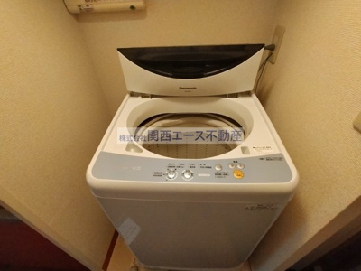  | レオパレス赤井ウエスト