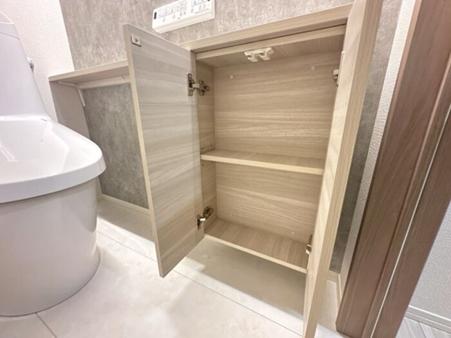 【トイレ】 | トイレ収納