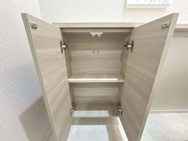 【トイレ】 | トイレ収納
