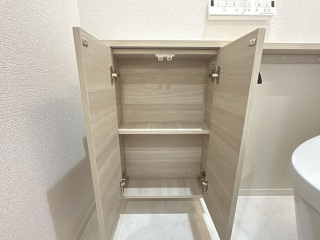 【トイレ】 | トイレ収納