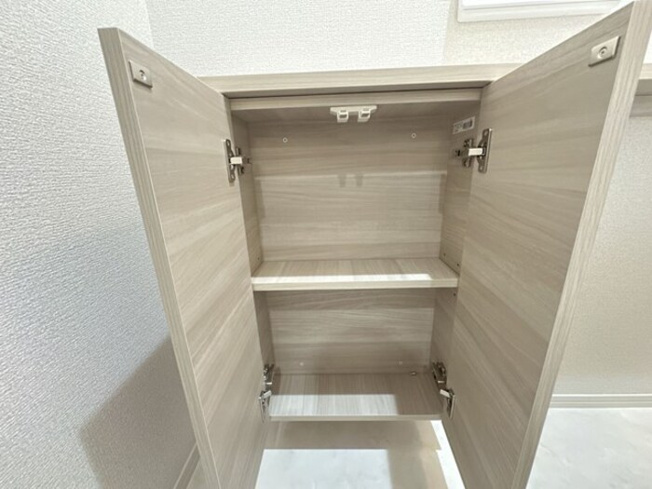【トイレ】 | トイレ収納